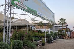 Servet Garden | Peyzaj Uygulama - Ciçekçilik