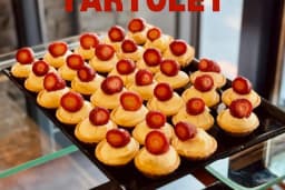 Hacımahmutoğlu Baklavacısı ve Pastane