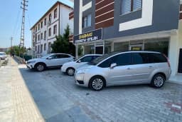 KAHYA OTOMOTİV EMLAK
