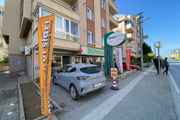 Türkan Polat Sürücü Kursları Görükle Şb. - Sürücü Kursu - Bursa Nilüfer