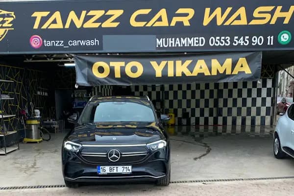 HEYKEL OTO YIKAMA - Self Servis Oto Yıkama - Bursa İnegöl