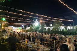 Tria Garden