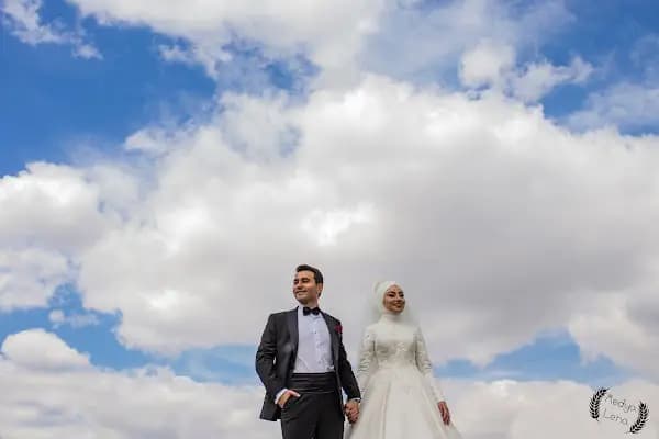 Ankara Düğün Fotoğrafcısı Medya Lena - Düğün Fotoğrafçısı - Ankara Çankaya
