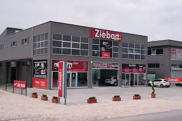 Ziebart Sakarya - Araç Kaplama Hizmeti - Sakarya Erenler
