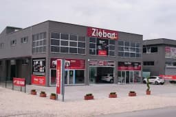 Ziebart Sakarya