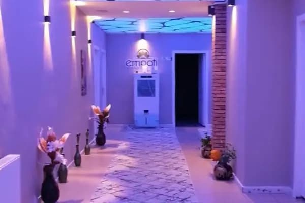 Konya Masaj Salonu Empati Masaj Salonu - Masaj Uzmanı - Konya Selçuklu