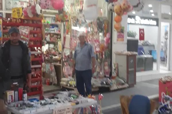 KAHRAMAN ZÜCCACİYE - Düğün Hediyelik Eşya Mağazası - Şanlıurfa Bozova
