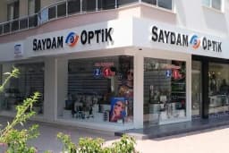 SAYDAM OPTİK