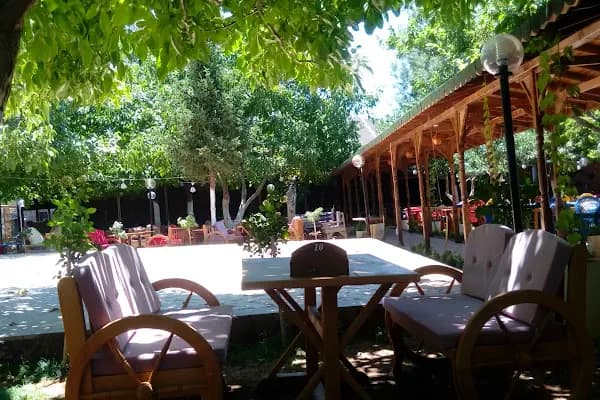 Gözükızıl Düğün Salonu - Düğün Hizmeti - Gaziantep Şehitkamil