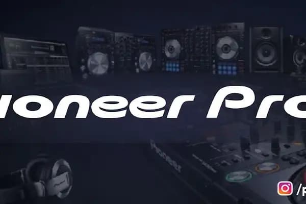 Pioneer Pro DJ Alanya - Müzik Okulu - Antalya Alanya