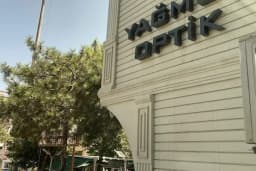 Yağmur Optik