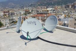 Serdengeçti Elektronik