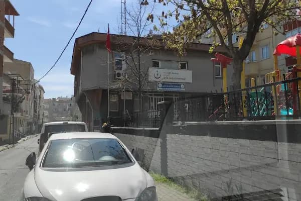 Istanbul Bağcılar 101 Nolu Aile Hekimliği Birimi - Sağlık Ocağı - İstanbul Adalar