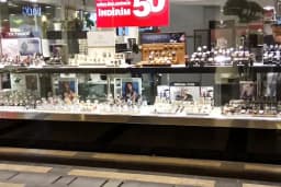 Saatçioğulları Optik - Saat
