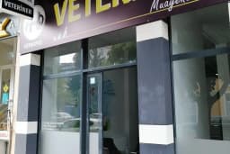 Bursa Vetropol Veteriner Kliniği