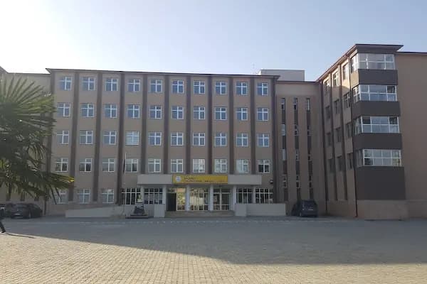 Akçaabat Mesleki ve Teknik Anadolu Lisesi (AKMESTEK) - Eğitim - Trabzon Akçaabat