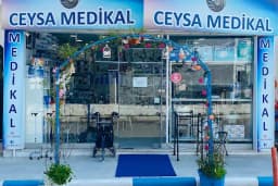 Ceysa Medikal