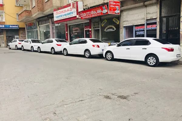 birecik cesur oto kiralama - Oto Komisyoncusu - Şanlıurfa Birecik