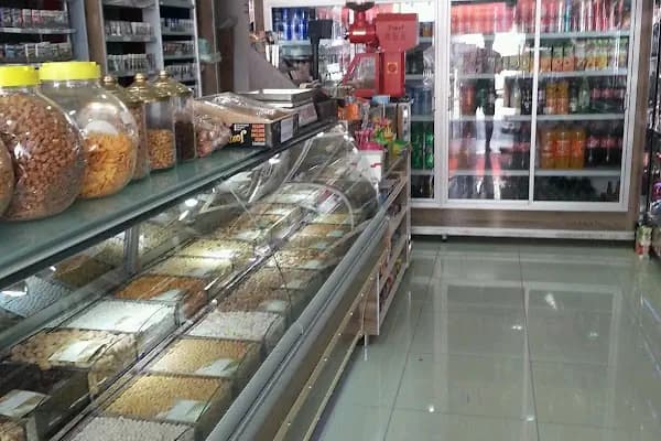 Injogjl - Bakkal - Muğla Dalaman