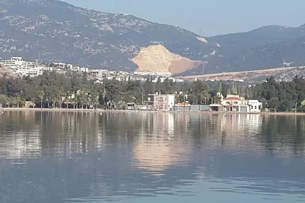 Bitez Yalıları - Exquisite - Gayrimenkul Yatırımı Firması - Muğla Bodrum