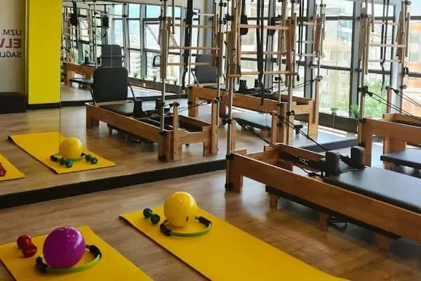 Uzm. Dr. Elvan KANAT - Bursa Fizik Tedavi Kliniği - Fizik Tedavi Kliniği - Bursa Nilüfer