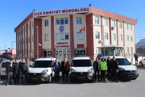 Manavgat İlçe Göç İdaresi Müdürlüğü - Devlet Dairesi - İstanbul Fatih