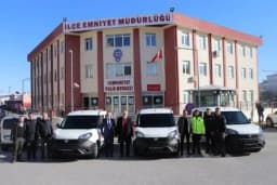 Manavgat İlçe Göç İdaresi Müdürlüğü