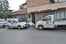 İznik Kerestecilik