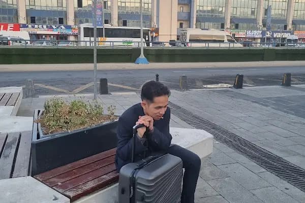 ESENLER OTOGAR METRO TURİZM 0 212 477 94 48 - Otobüs Firması - İstanbul Kartal