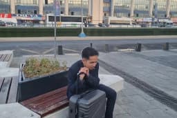 ESENLER OTOGAR METRO TURİZM 0 212 477 94 48