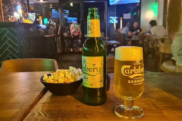 Beer Mode - Pub - İstanbul Avcılar