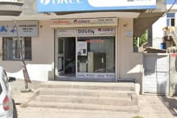 Doğan soğutma