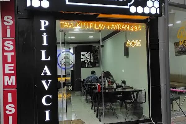Bal Pilav - Pilav Restoranı - Balıkesir Karesi