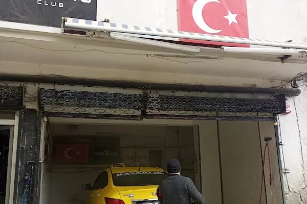 Taş Oto Club - Araba Yıkama - Gaziantep Nizip