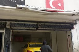Taş Oto Club