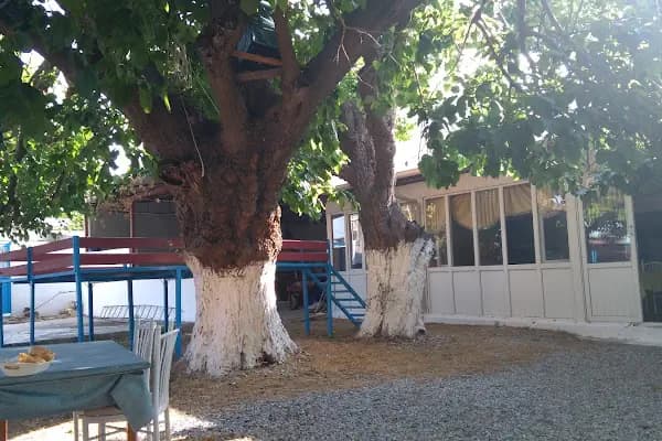 Dutaltı Aile Restoran - Restoran - Mersin Akdeniz