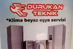 DURUKAN TEKNİK
