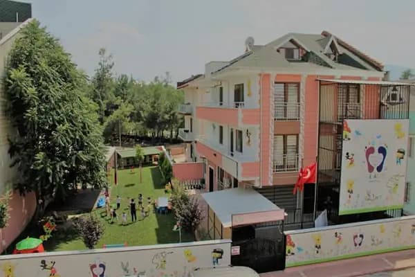 Özel İlk Adım Anaokulu - Okul - Bursa İnegöl