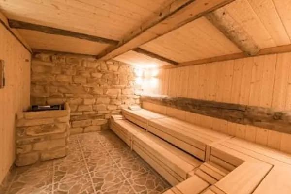 ZİRVE ISI MÜHENDİSLİK - Sauna Ekipmanları Mağazası - Ankara Altındağ
