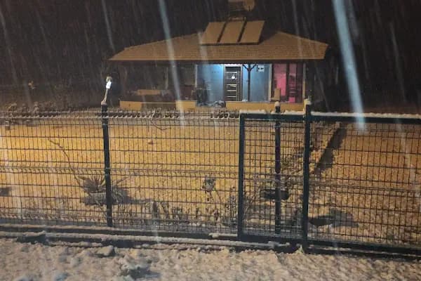 İlyaslar parkı - Park - Sakarya Adapazarı