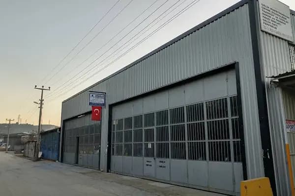 Erbaşlar Demir Çelik Sanayi - Çelik Üreticisi - Bursa Gürsu