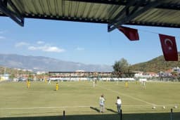 Demre Stadyumu