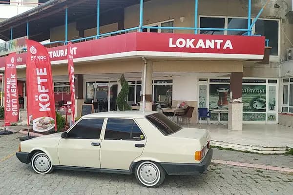 AYKOC RESTORAN - Aile restoranı - Ankara Altındağ