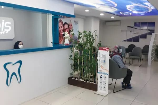 Özel Çınar Dent Ağız ve Diş Sağlığı Kliniği - Diş Kliniği - Kocaeli Gölcük