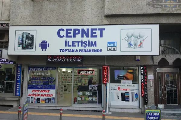 2 Bilişim Bilgisayar & Teknik Servis uydu ve çanak anten sistemleri - Bilgisayar Tamir Servisi - İstanbul Bahçelievler