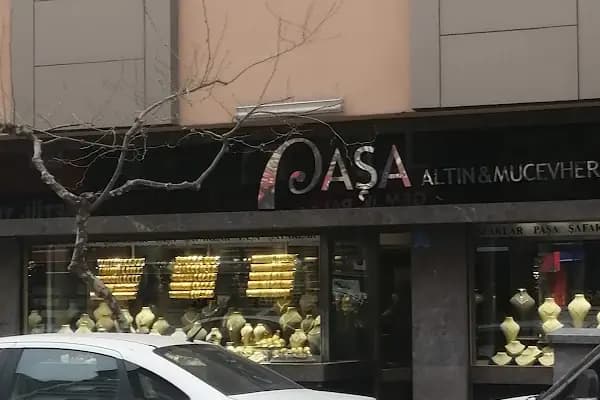 Paşa Kuyumculuk Gemlik - Kuyumcu - Bursa Gemlik