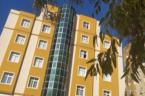 Huzur Erkek Öğrenci Yurdu - Öğrenci Yurdu - Adana Seyhan
