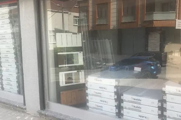 AYK ISI SİSTEMLERİ DOĞALGAZ - Su Tesisatı Malzemeleri Satıcısı - İstanbul Gaziosmanpaşa
