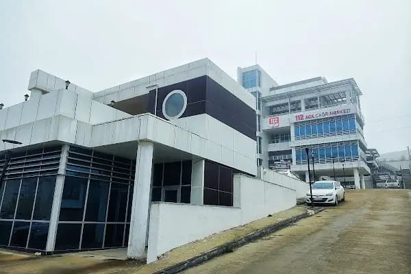 EDİRNE 112 ACİL ÇAĞRI MERKEZİ MÜDÜRLÜĞÜ - Yerel Resmi Daire - Edirne Edirne Merkez