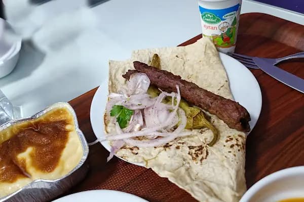 Pelin Yemek Servisleri - Yiyecek Temini ve İkram Hizmeti - İstanbul Güngören
